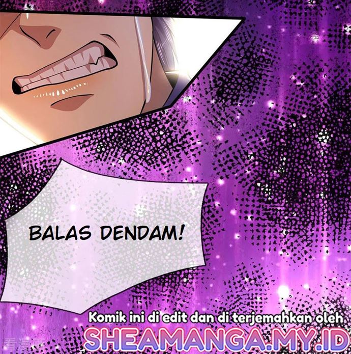 Medical Martial Arts Chapter 222 Bahasa Indonesia